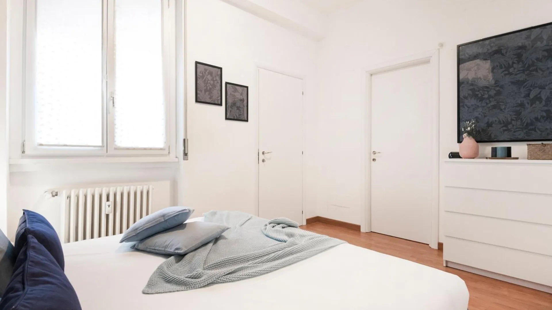 Cozy Apartament In Piazza 5 Giornate By Easylife Milan 0*,  Italie