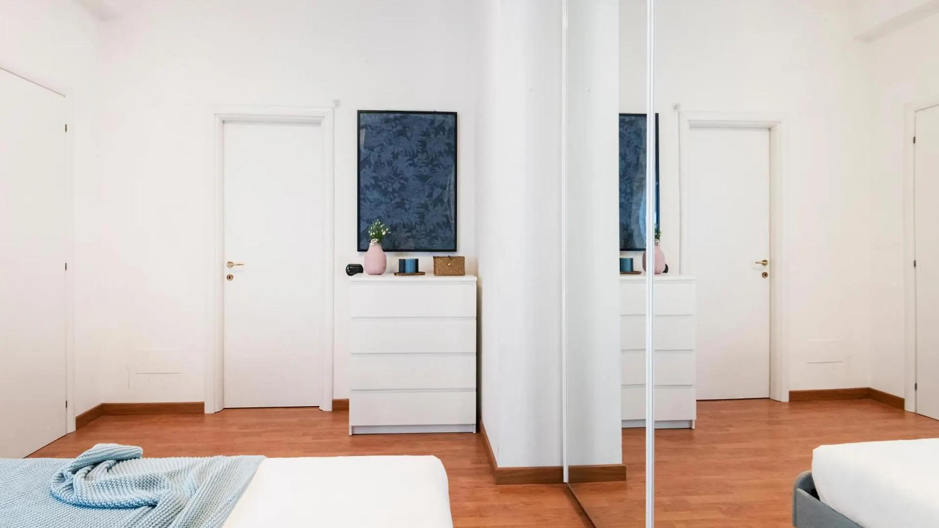 Appartement Cozy Apartament In Piazza 5 Giornate By Easylife Milan