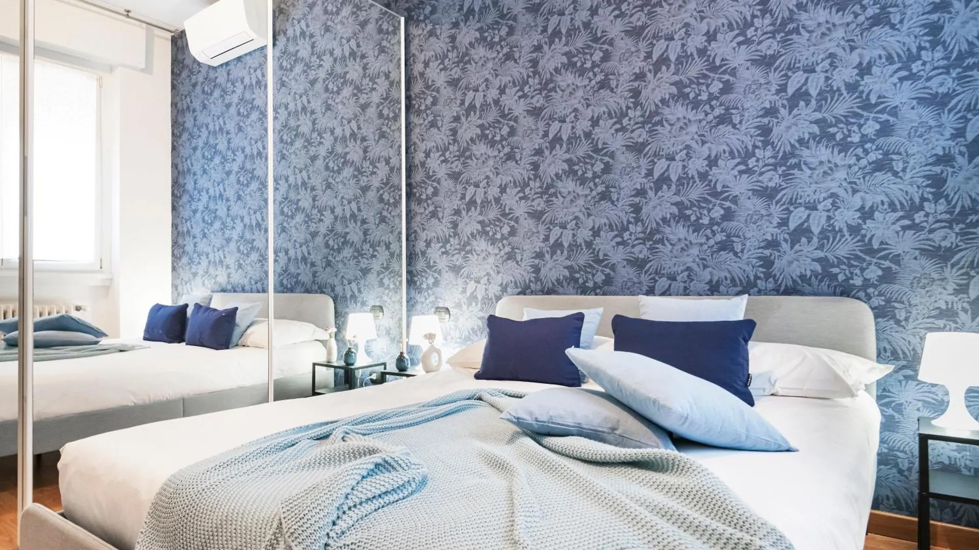 Cozy Apartament In Piazza 5 Giornate By Easylife Milan