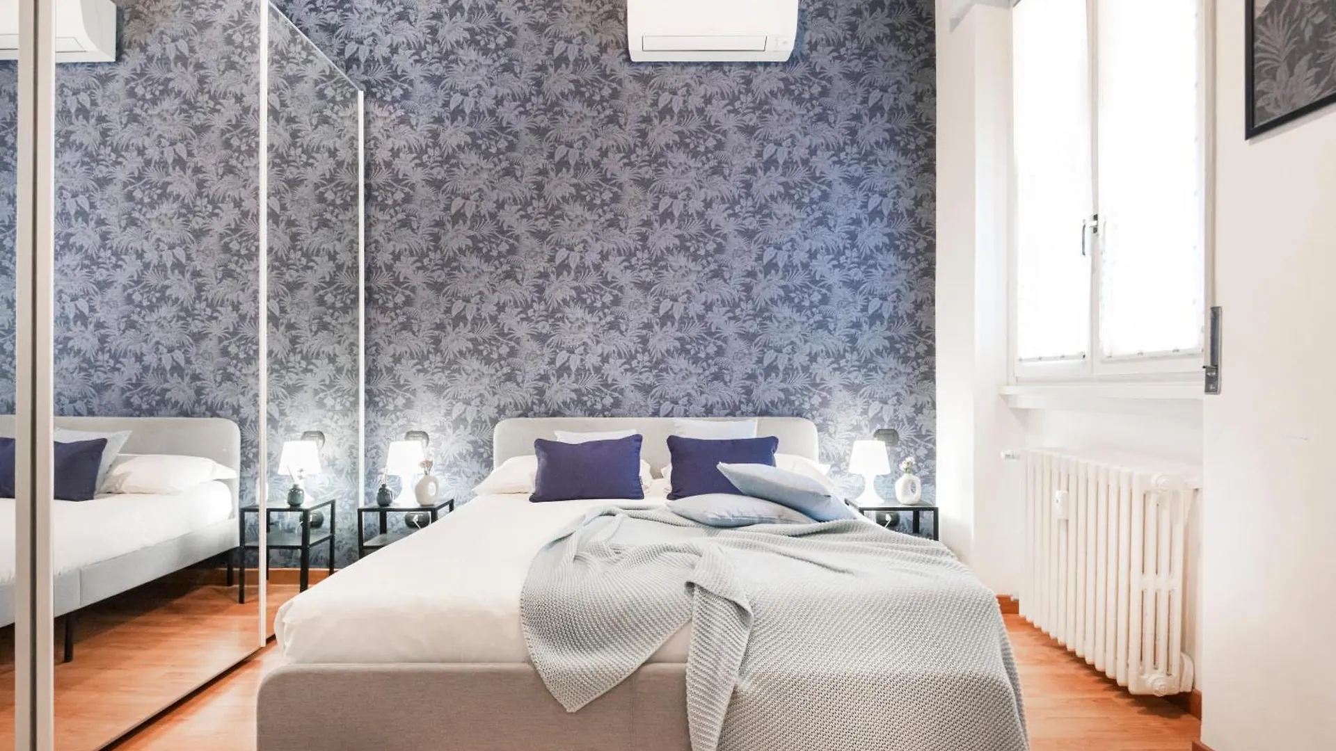 Cozy Apartament In Piazza 5 Giornate By Easylife Milan