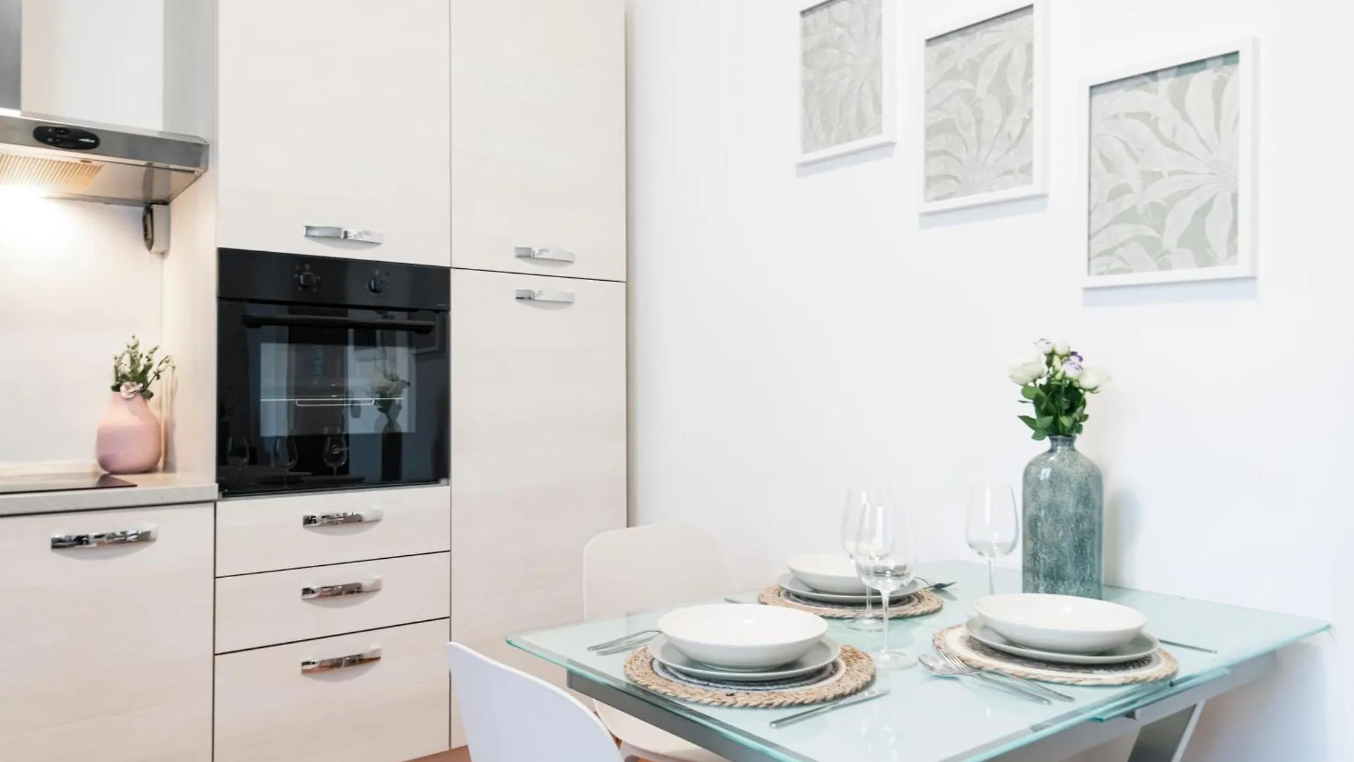Cozy Apartament In Piazza 5 Giornate By Easylife Milan 0*,