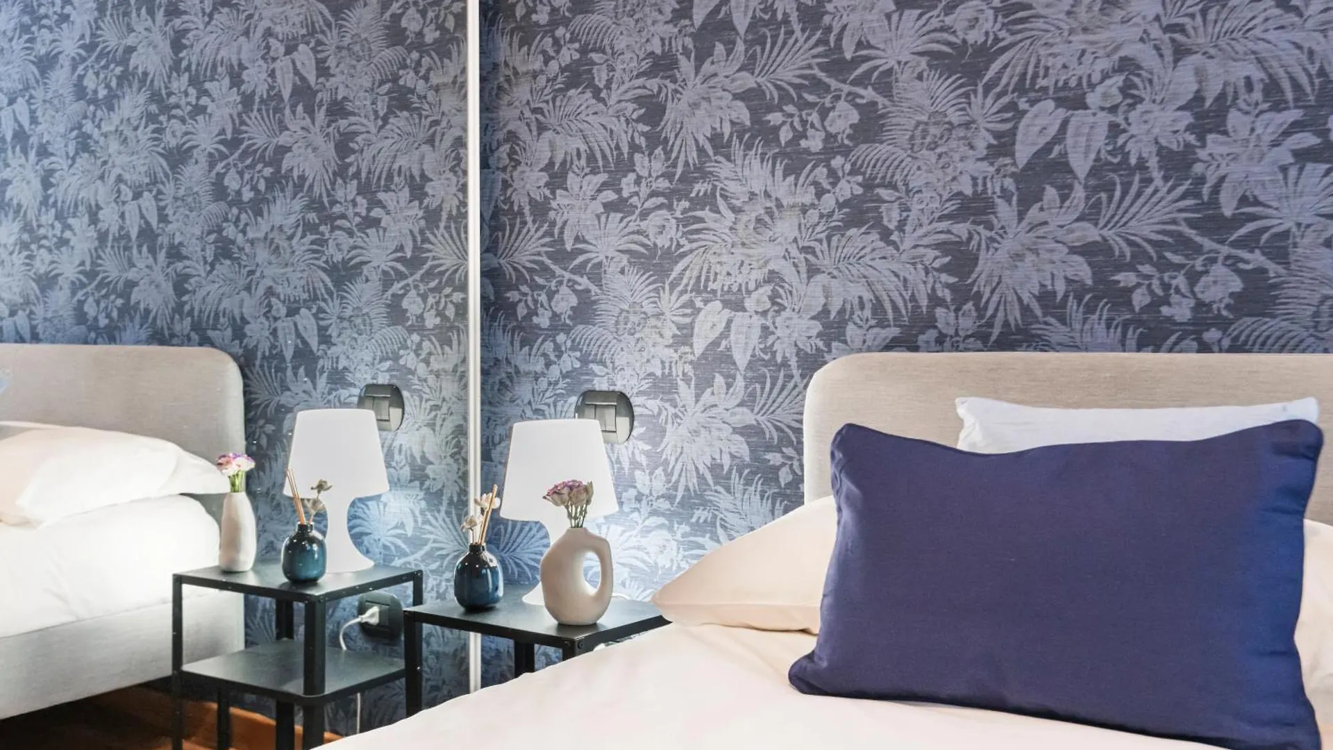 Cozy Apartament In Piazza 5 Giornate By Easylife ميلان شقة